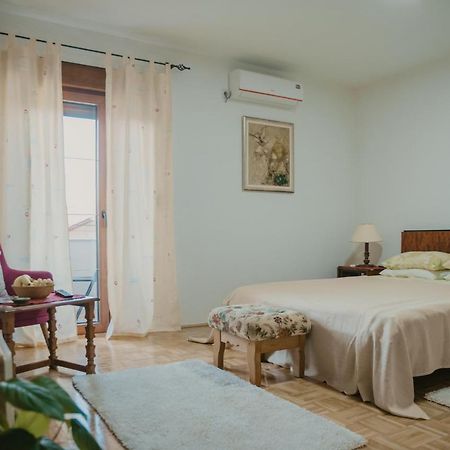 Almira Apartamento Tuzla Exterior foto