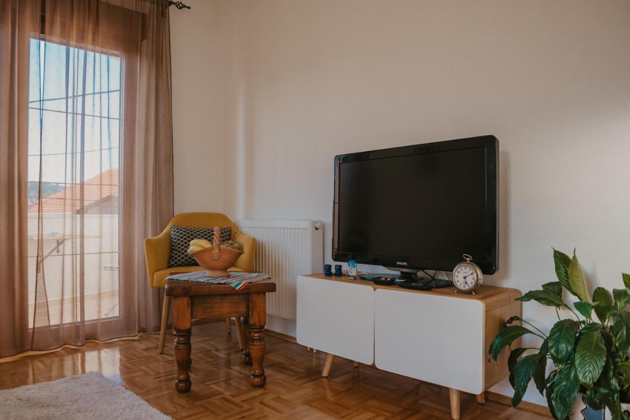 Almira Apartamento Tuzla Exterior foto