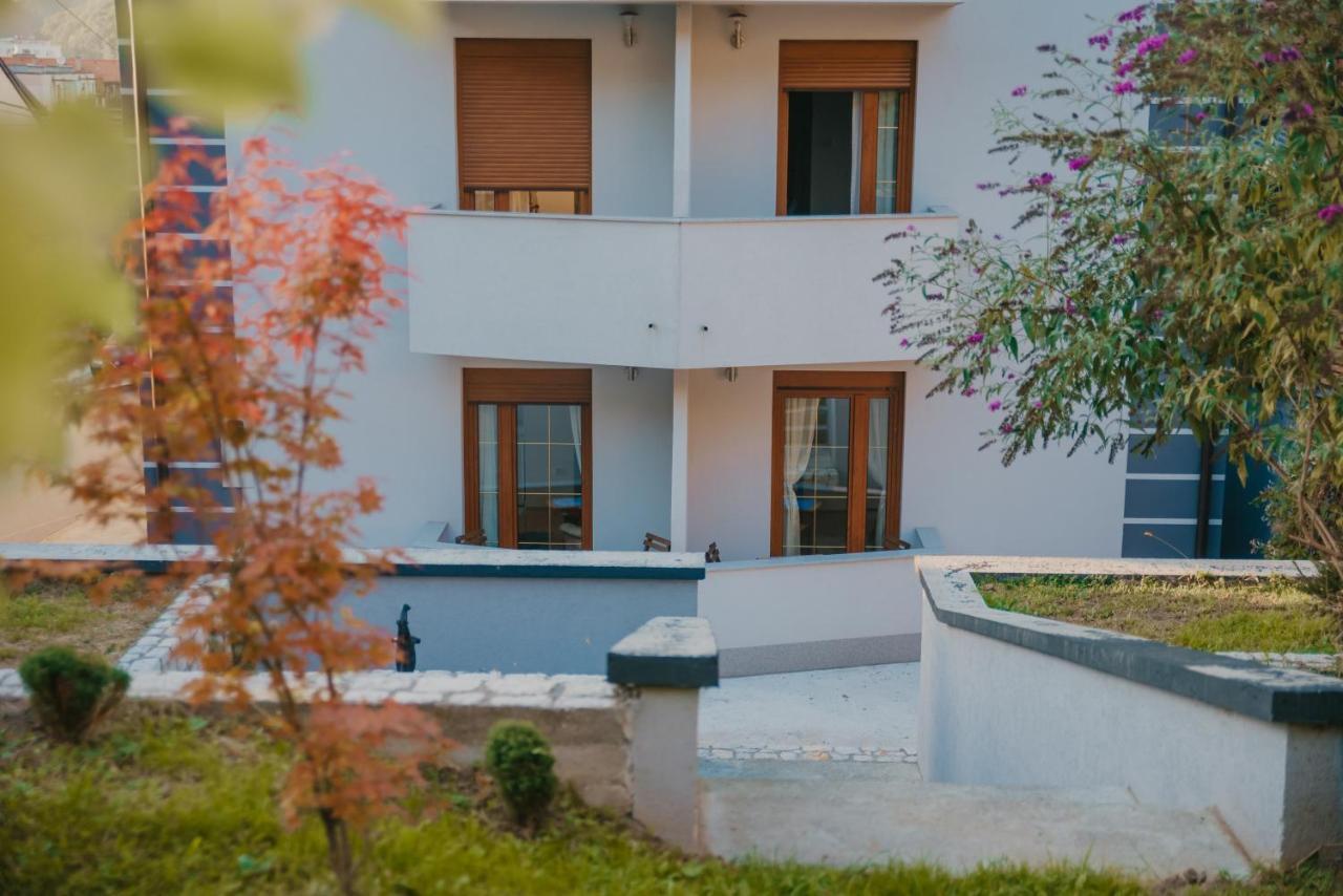 Almira Apartamento Tuzla Exterior foto