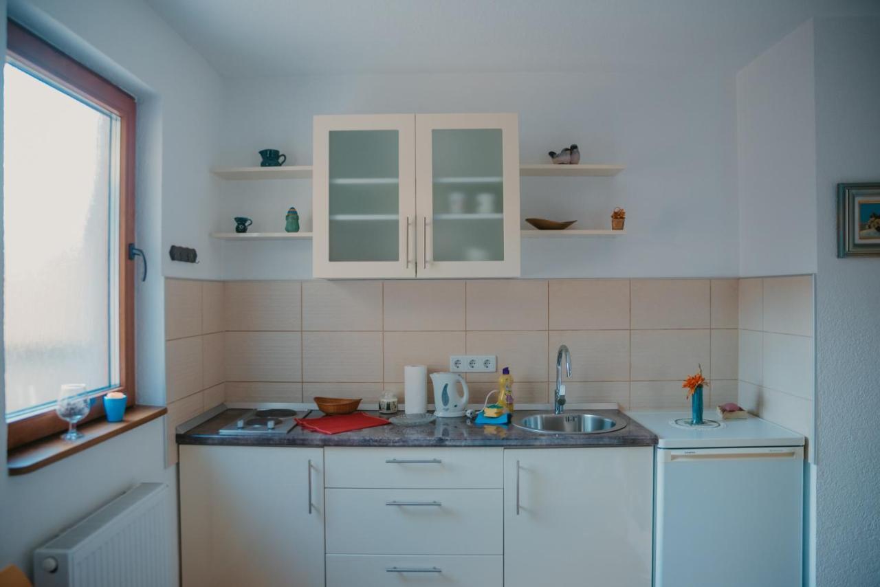 Almira Apartamento Tuzla Exterior foto
