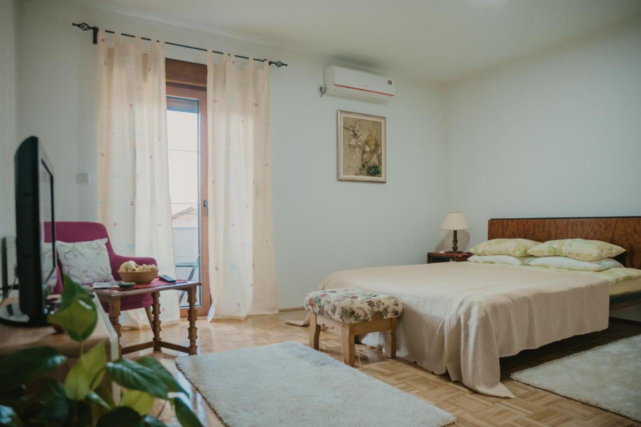 Almira Apartamento Tuzla Exterior foto