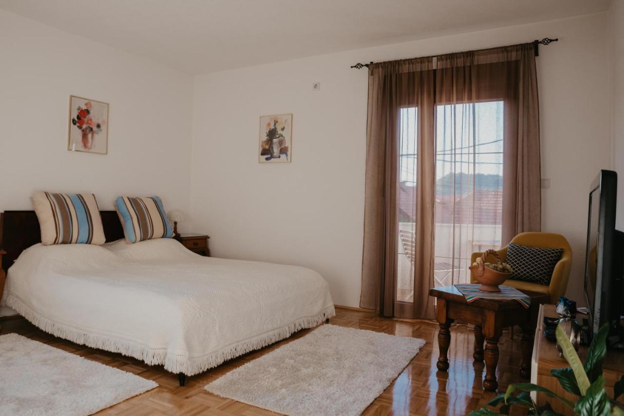 Almira Apartamento Tuzla Exterior foto