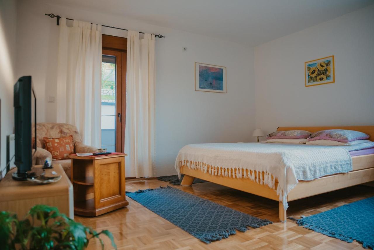 Almira Apartamento Tuzla Exterior foto