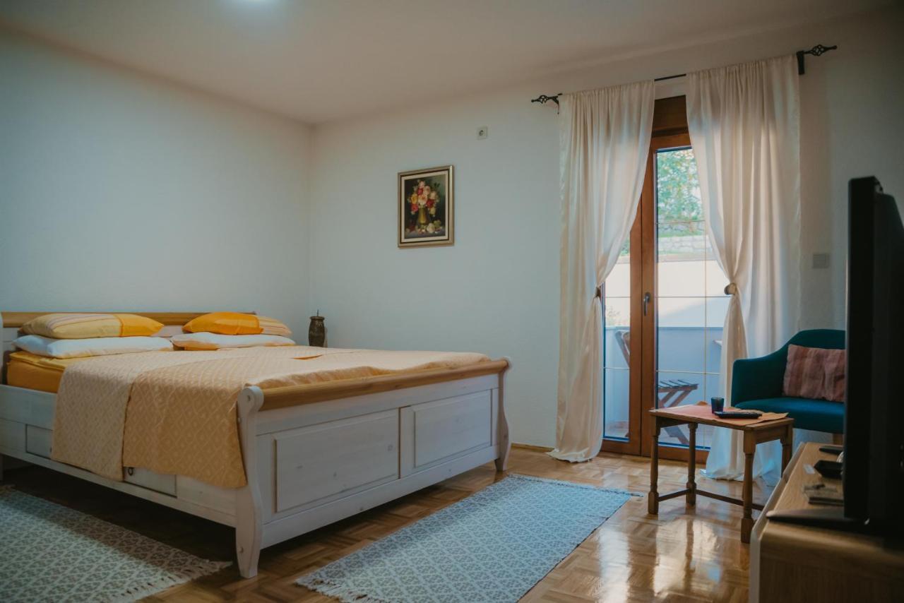 Almira Apartamento Tuzla Exterior foto