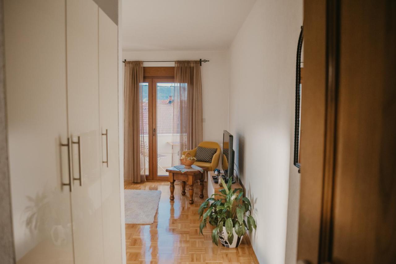 Almira Apartamento Tuzla Exterior foto